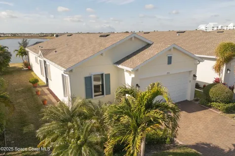 2531 Treasure Cay Lane Melbourne FL 32940
