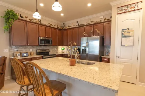 2531 Treasure Cay Lane Melbourne FL 32940