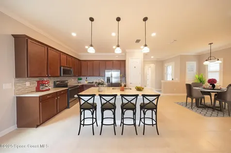 2531 Treasure Cay Lane Melbourne FL 32940
