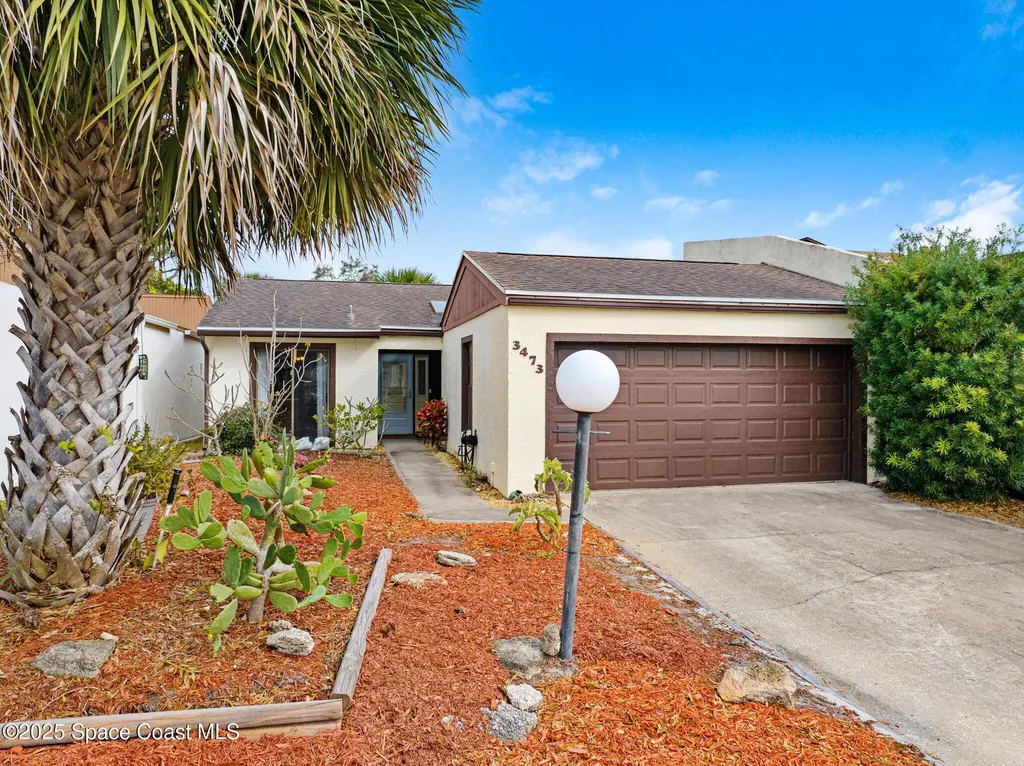 3473 Sparrow Court Melbourne FL 32935