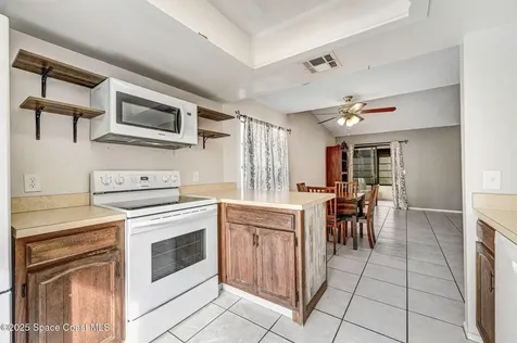 3473 Sparrow Court Melbourne FL 32935