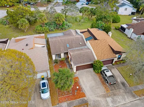 3473 Sparrow Court Melbourne FL 32935