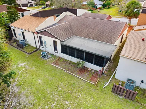 3473 Sparrow Court Melbourne FL 32935