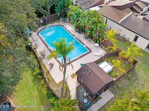 3473 Sparrow Court Melbourne FL 32935