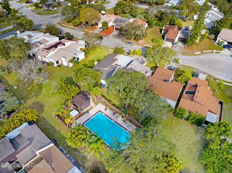 3473 Sparrow Court Melbourne FL 32935