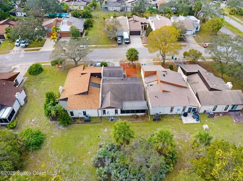 3473 Sparrow Court Melbourne FL 32935