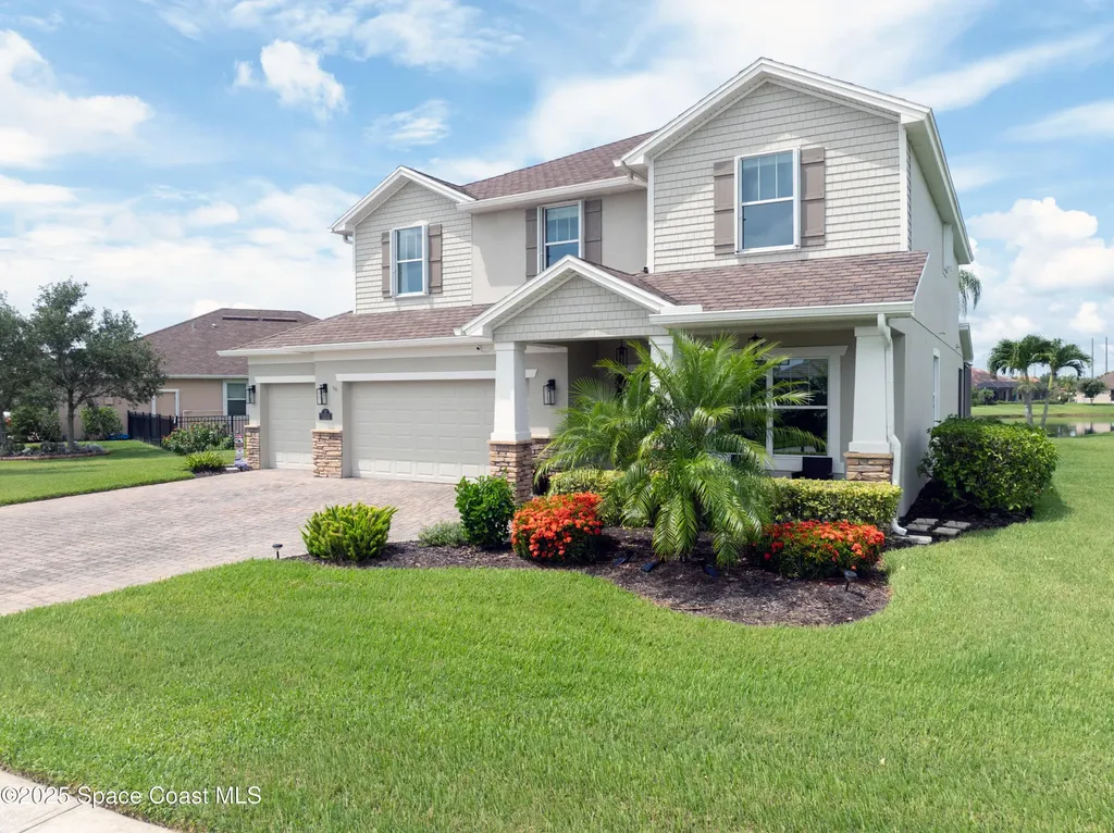 3514 Gatwick Manor Lane Melbourne FL 32940