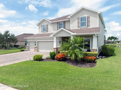 3514 Gatwick Manor Lane Melbourne FL 32940