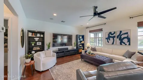 3514 Gatwick Manor Lane Melbourne FL 32940