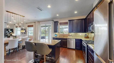 3514 Gatwick Manor Lane Melbourne FL 32940