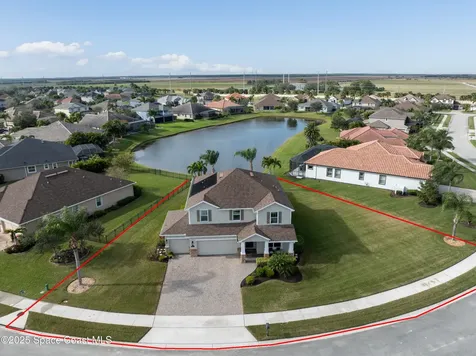 3514 Gatwick Manor Lane Melbourne FL 32940
