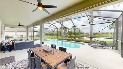 3514 Gatwick Manor Lane Melbourne FL 32940