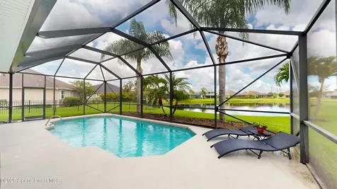 3514 Gatwick Manor Lane Melbourne FL 32940