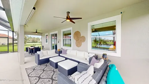3514 Gatwick Manor Lane Melbourne FL 32940