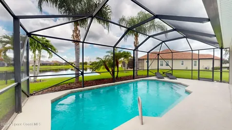 3514 Gatwick Manor Lane Melbourne FL 32940