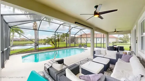 3514 Gatwick Manor Lane Melbourne FL 32940