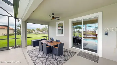 3514 Gatwick Manor Lane Melbourne FL 32940