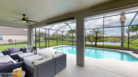 3514 Gatwick Manor Lane Melbourne FL 32940