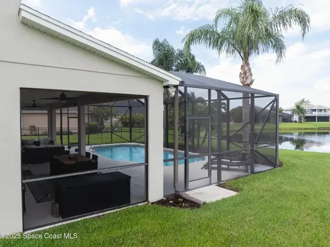 3514 Gatwick Manor Lane Melbourne FL 32940