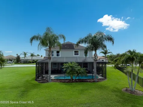 3514 Gatwick Manor Lane Melbourne FL 32940