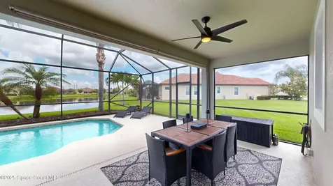 3514 Gatwick Manor Lane Melbourne FL 32940