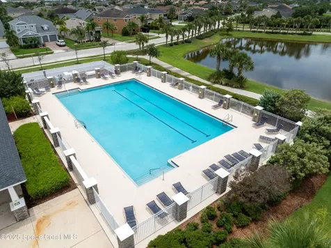 3514 Gatwick Manor Lane Melbourne FL 32940