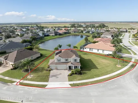 3514 Gatwick Manor Lane Melbourne FL 32940