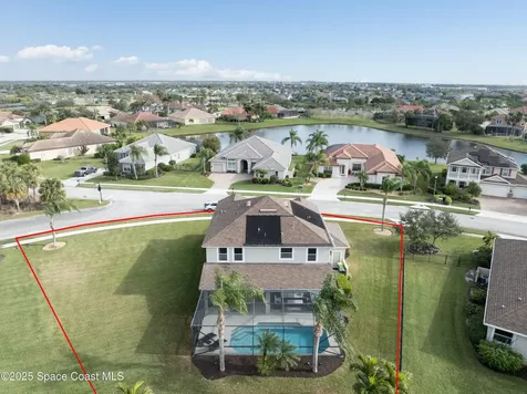 3514 Gatwick Manor Lane Melbourne FL 32940