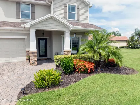 3514 Gatwick Manor Lane Melbourne FL 32940