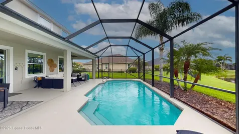 3514 Gatwick Manor Lane Melbourne FL 32940