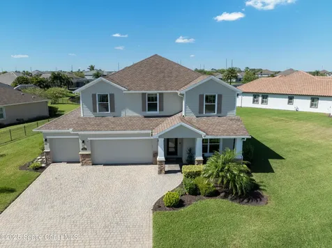3514 Gatwick Manor Lane Melbourne FL 32940