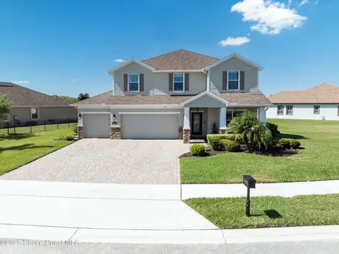 3514 Gatwick Manor Lane Melbourne FL 32940