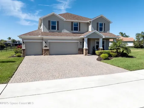 3514 Gatwick Manor Lane Melbourne FL 32940