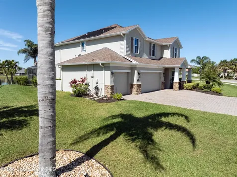 3514 Gatwick Manor Lane Melbourne FL 32940