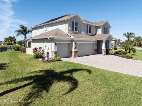 3514 Gatwick Manor Lane Melbourne FL 32940