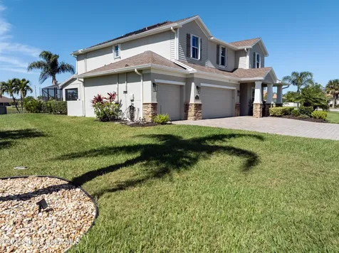 3514 Gatwick Manor Lane Melbourne FL 32940