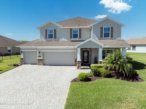 3514 Gatwick Manor Lane Melbourne FL 32940