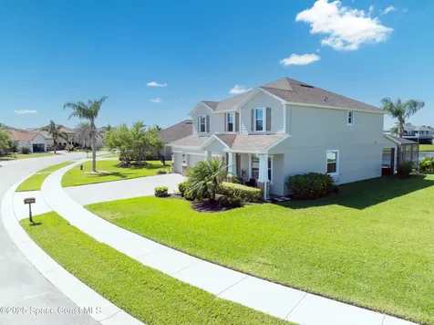 3514 Gatwick Manor Lane Melbourne FL 32940