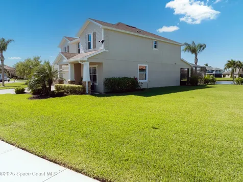 3514 Gatwick Manor Lane Melbourne FL 32940