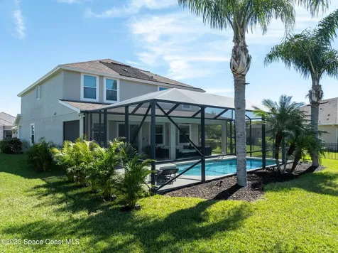 3514 Gatwick Manor Lane Melbourne FL 32940