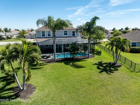 3514 Gatwick Manor Lane Melbourne FL 32940