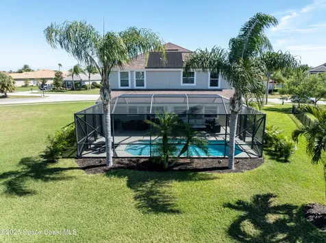 3514 Gatwick Manor Lane Melbourne FL 32940