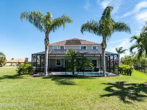 3514 Gatwick Manor Lane Melbourne FL 32940
