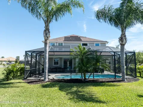 3514 Gatwick Manor Lane Melbourne FL 32940