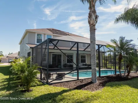 3514 Gatwick Manor Lane Melbourne FL 32940