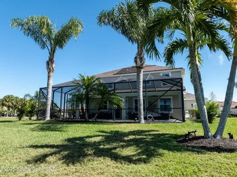 3514 Gatwick Manor Lane Melbourne FL 32940