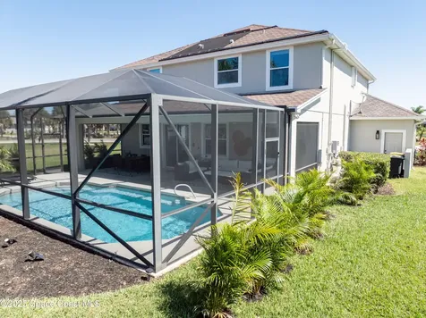 3514 Gatwick Manor Lane Melbourne FL 32940