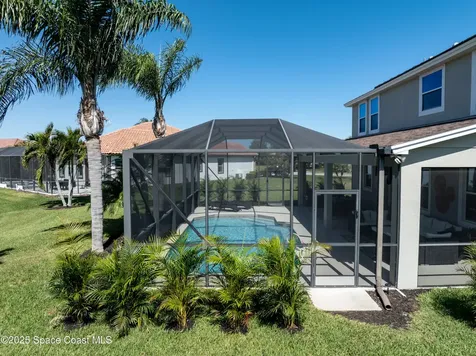 3514 Gatwick Manor Lane Melbourne FL 32940
