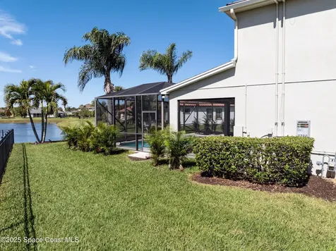 3514 Gatwick Manor Lane Melbourne FL 32940