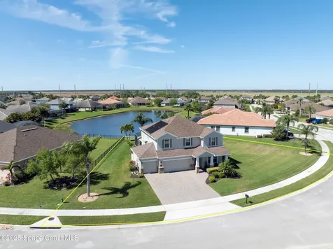3514 Gatwick Manor Lane Melbourne FL 32940